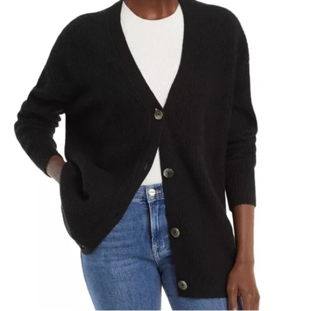 Equipment Elder Cashmere Sweater